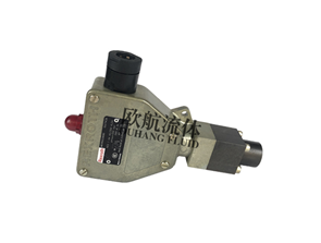 力士乐压力开关HED 1 OA 40/350 KL24